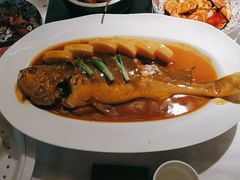 -津禧荟·酥皮烤鸭(北辰店)