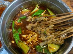 -壹块捌烧烤(灯市口店)