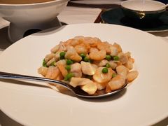 -四季民福烤鸭店(外滩外白渡桥店)