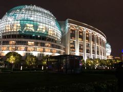 -上海小南国(国会店)