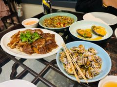 -吴记富苑(朝阳店)