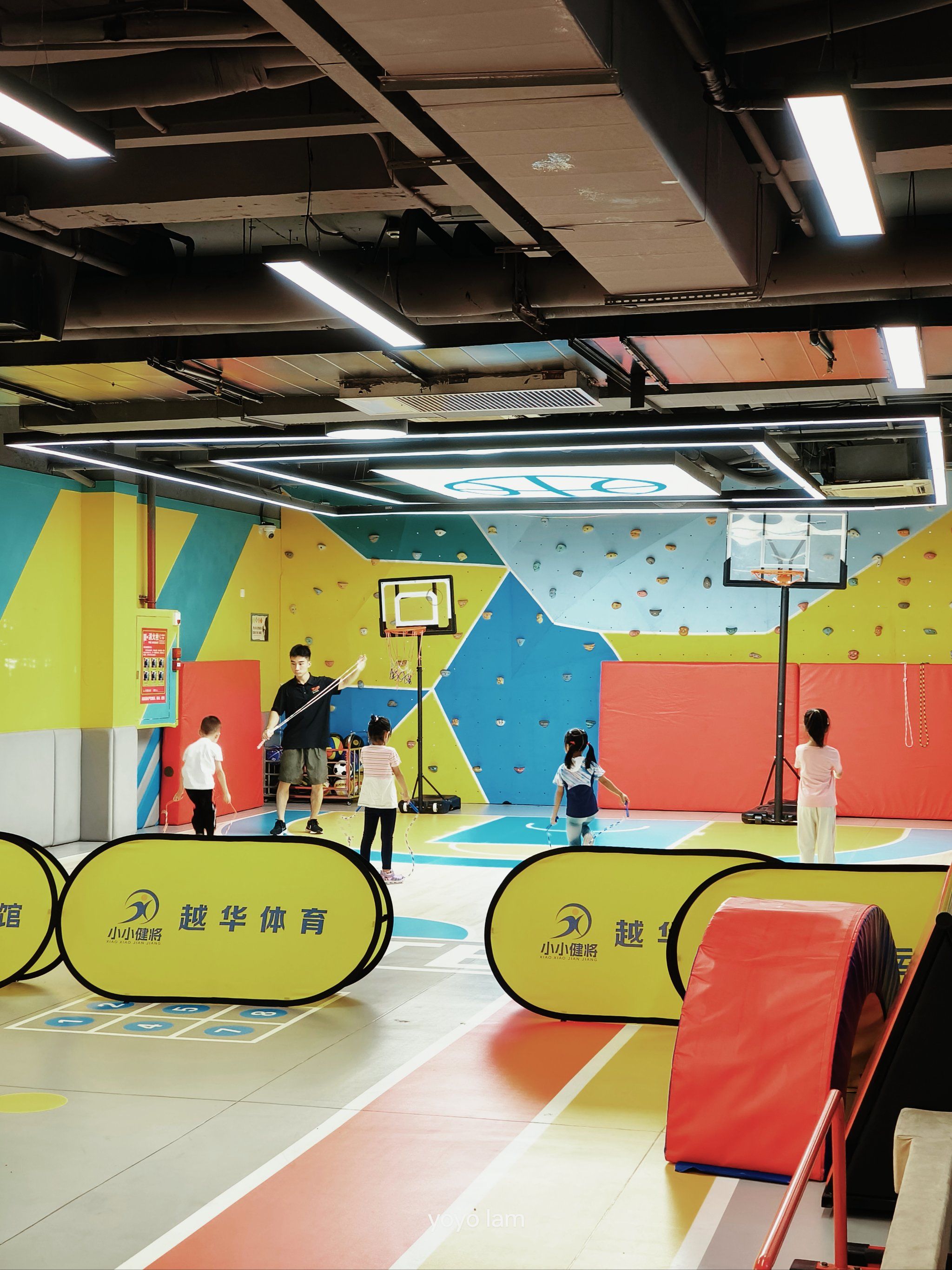 跳绳究竟有什么窍门?