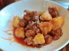 -周麻婆·川式小炒(宁德蕉城南路店)