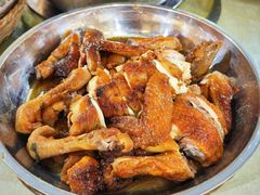 -红旗山庄(圭峰山店)