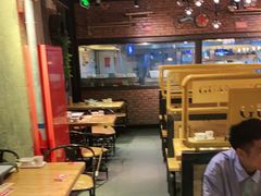大堂-管氏翅吧(中关村店)
