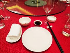 -泉州富力万达文华酒店-品珍中餐厅