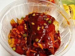 -鹿港小镇(霄云店)