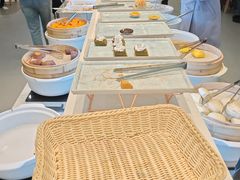 -素满香·素食自助餐(福州·长乐北路店)