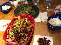 -CLUB心邸·掼蛋·麻将·扑克(日坛店)