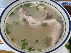 -易老妈蹄花.特色川菜(人民公园总店)