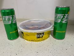 -野人部落(中街店)