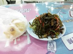 -西安电子科技大学-海棠餐厅