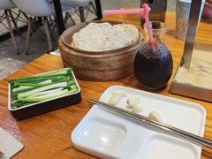 -泰山签挂烤串•精酿啤酒(神州店)