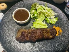 -法兰度航空主题餐厅(台山昌大昌店)