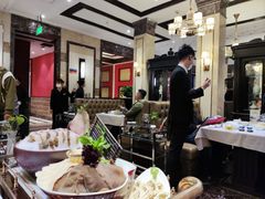 -红鼎豆捞(临江大道店)