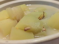 -顺风山庄(水濂山店)