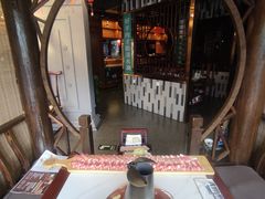 -阳坊胜利涮羊肉(禧乐汇店)