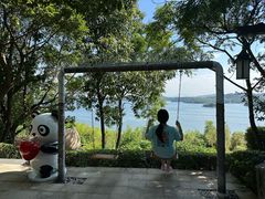 -天目湖涵田半山温泉