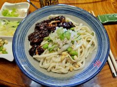 -福海面馆(阳曲店)