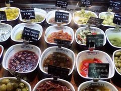 -Alimentari早午餐(安福路店)