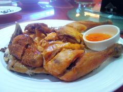 -金百万烤鸭店(马甸店)