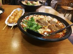 -鑫花溪牛肉米粉(凤凰街创始总店)
