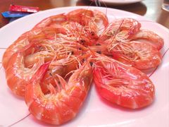 -肥田仔·香港大排档(静安寺店)