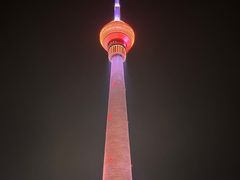 -中央广播电视塔