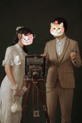 -日光视觉婚纱摄影(旗舰店)
