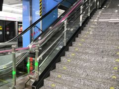 -大龙山(地铁站)