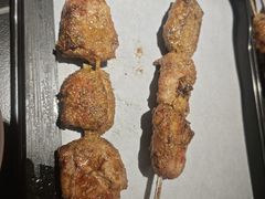 -京悦南门涮羊肉·羊蝎子火锅(田林路店)