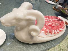 -爱丽格斯火锅(东岸国际店)