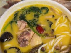 -云海肴云南菜·蒸汽石锅鱼(北京良乡华冠店)