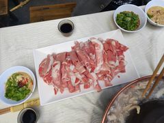 -罗肥羊涮羊肉(君平街127号院店)