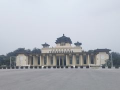 -中国农业博物馆