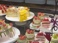 -PAOPAO Bakery&Café(港汇店)