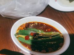 -前海沿·青岛菜(李沧万达店)