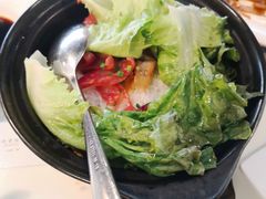 -新大咀港式茶餐厅(宝山万达店)