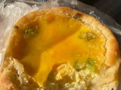 咸蛋挞-嘉乐蛋挞王(文明分店)