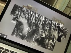 -Mu慕婚纱摄影·超级工作室