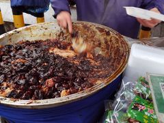 -马文章胖子甑糕(洒金桥店)