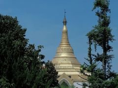 -洛阳白马寺