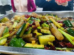 -五七小李子油焖大虾(总店)