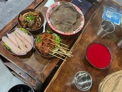 -楠火锅(西单店)
