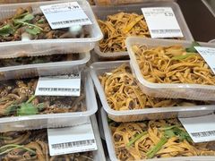 -天河沃尔玛