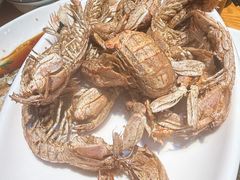 -金海湾海鲜排档(朱家尖店)