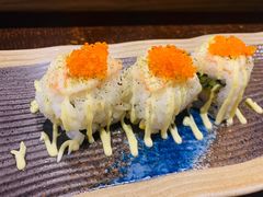 -初居食屋日式料理(万象城购物中心店)