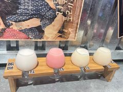 -大头叔烤鸡爪·朝鲜族烤串(天池路店)