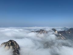 -华山风景名胜区