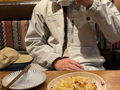 -疆里疆外·和田烤肉·清真
